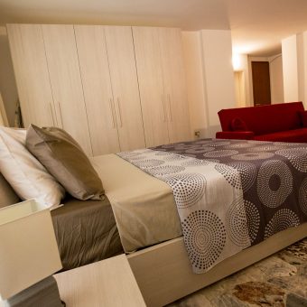 bed & breakfast marano vicentino vicenza camera doppia