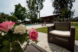 bed & breakfast marano vicentino vicenza parco