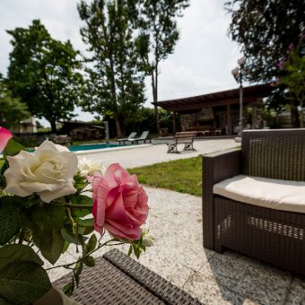 bed & breakfast marano vicentino vicenza parco