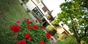 Villa Irma Bed & Breakfast Marano Vicentino Vicenza