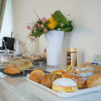 Bed and breakfast marano vicentino vicenza interni prodotti freschi