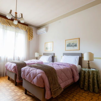 bed e breakfast marano vicentino camera doppia